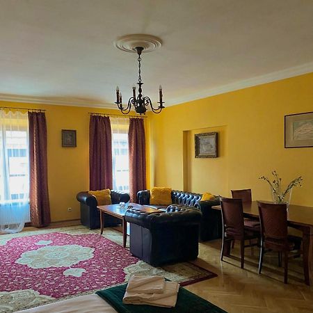 Gorga Residence Lublin Exteriér fotografie