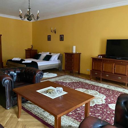 Gorga Residence Lublin Exteriér fotografie
