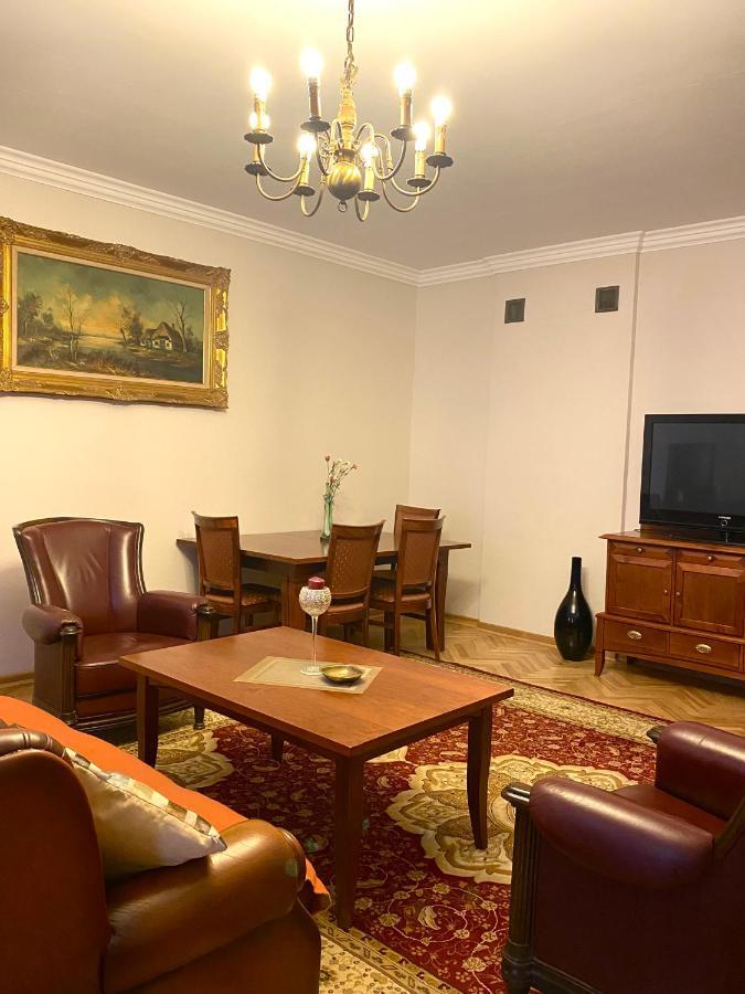 Gorga Residence Lublin Exteriér fotografie