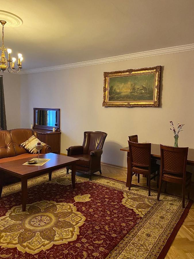 Gorga Residence Lublin Exteriér fotografie