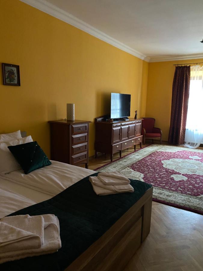 Gorga Residence Lublin Exteriér fotografie