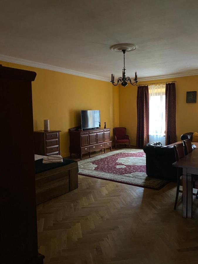 Gorga Residence Lublin Exteriér fotografie